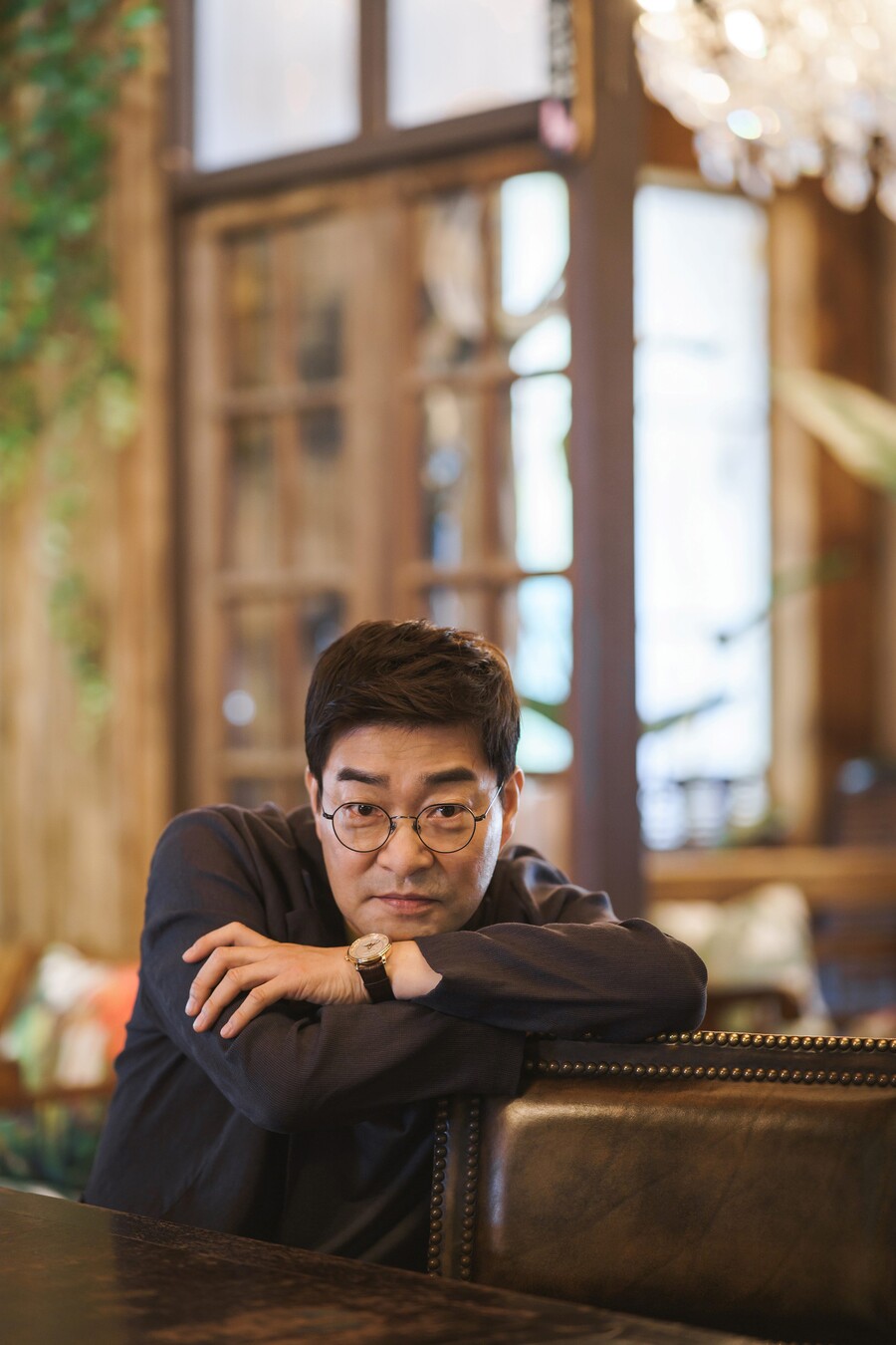 손현주, 블레이드엔터와 전속계약…고창석·이준영과 한솥밥[공식]