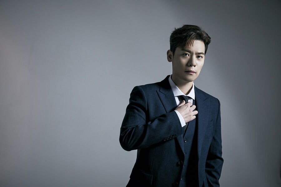 ▲ 유채훈. 제공| 모스뮤직