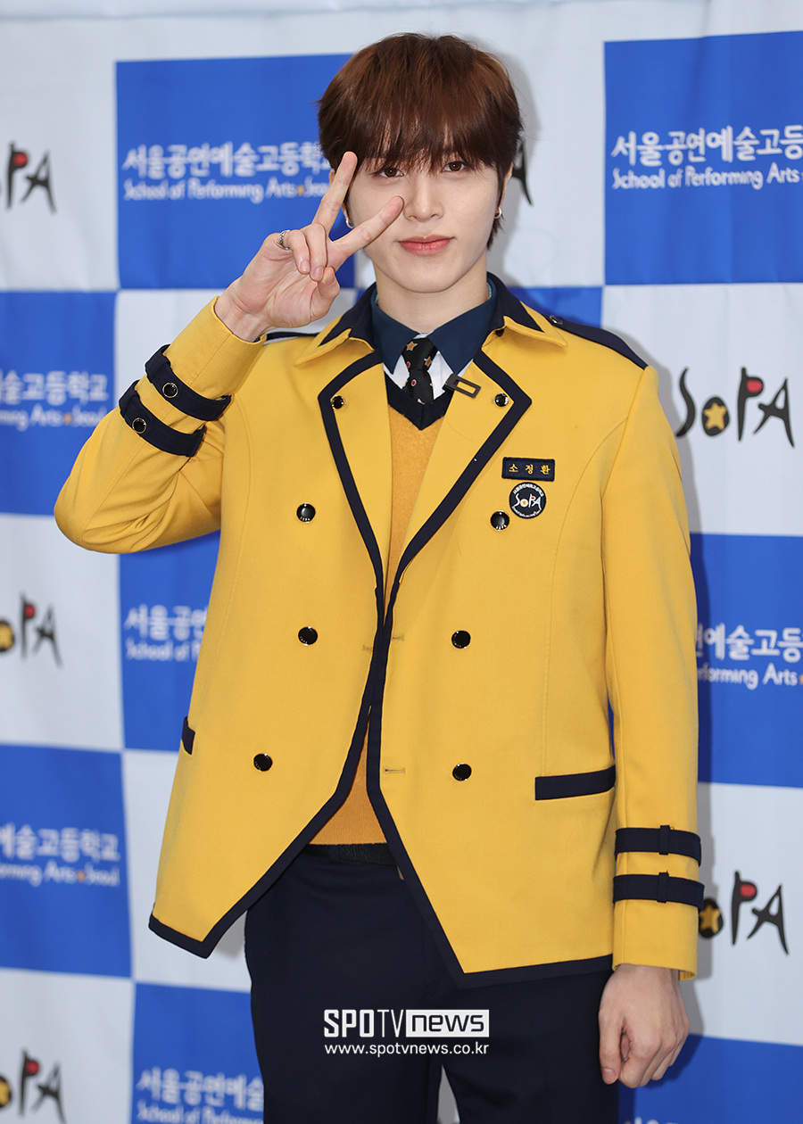 ▲ 트레저 소정환 ⓒ곽혜미 기자