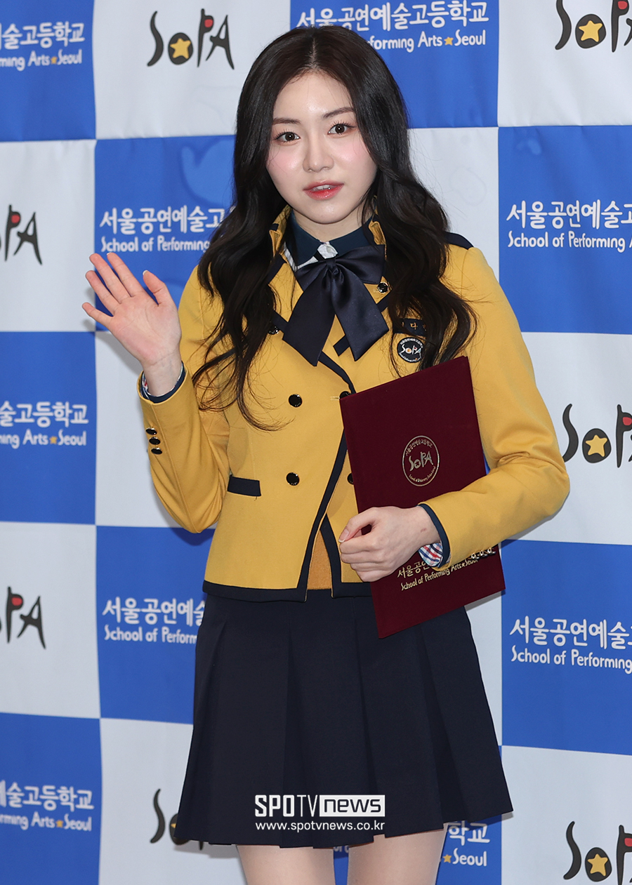 ▲ 로켓펀치 다현 ⓒ곽혜미 기자