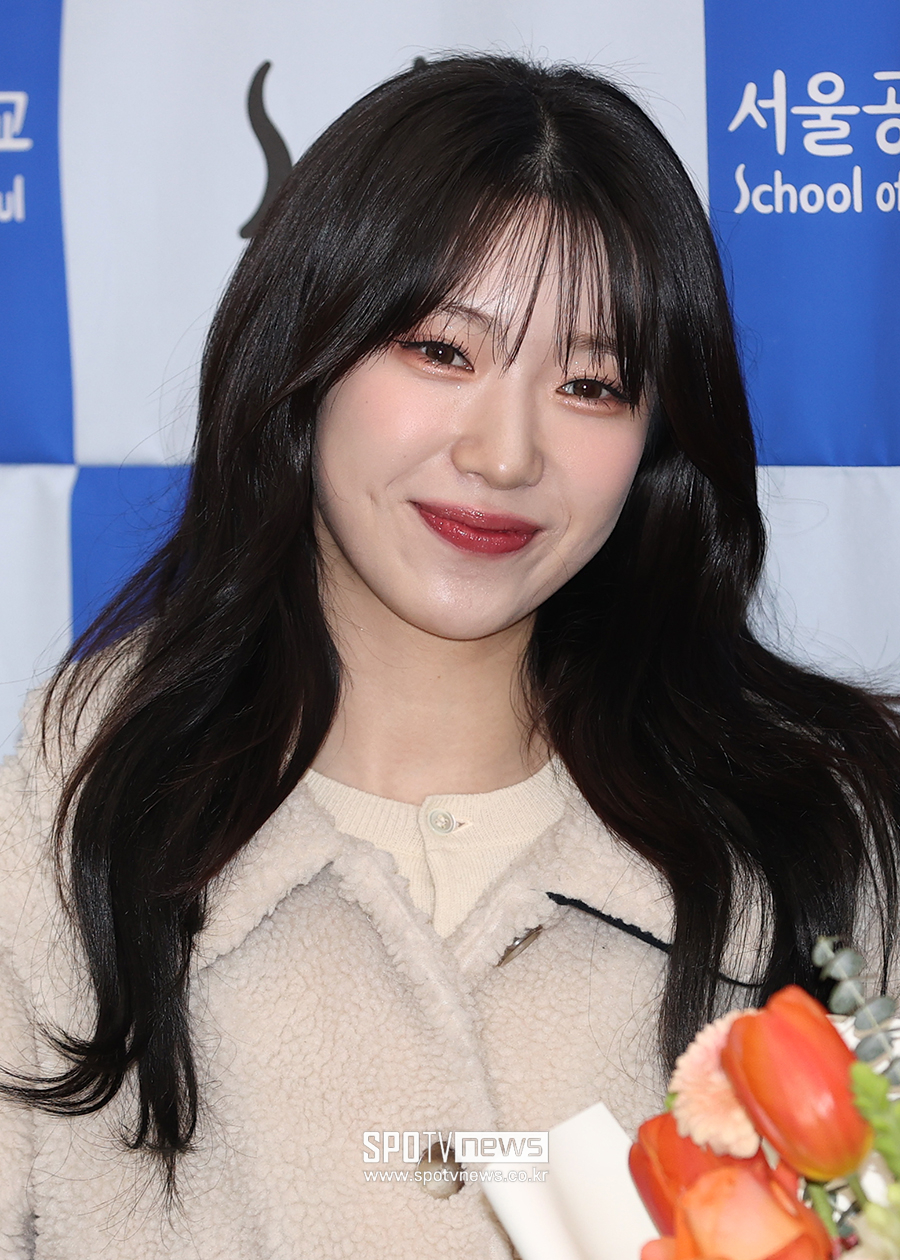 ▲ 로켓펀치 수윤 ⓒ곽혜미 기자