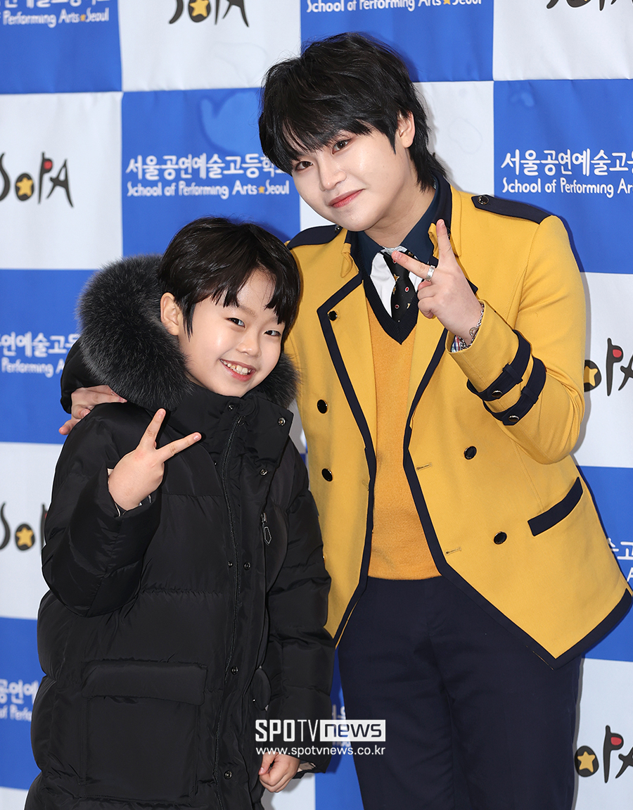 ▲ 황민호 황민우 ⓒ곽혜미 기자
