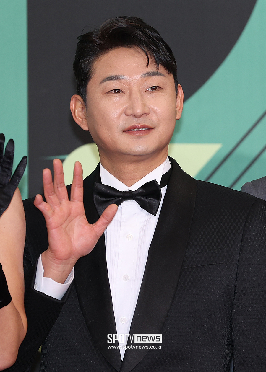 ▲ 이천수 ⓒ곽혜미 기자