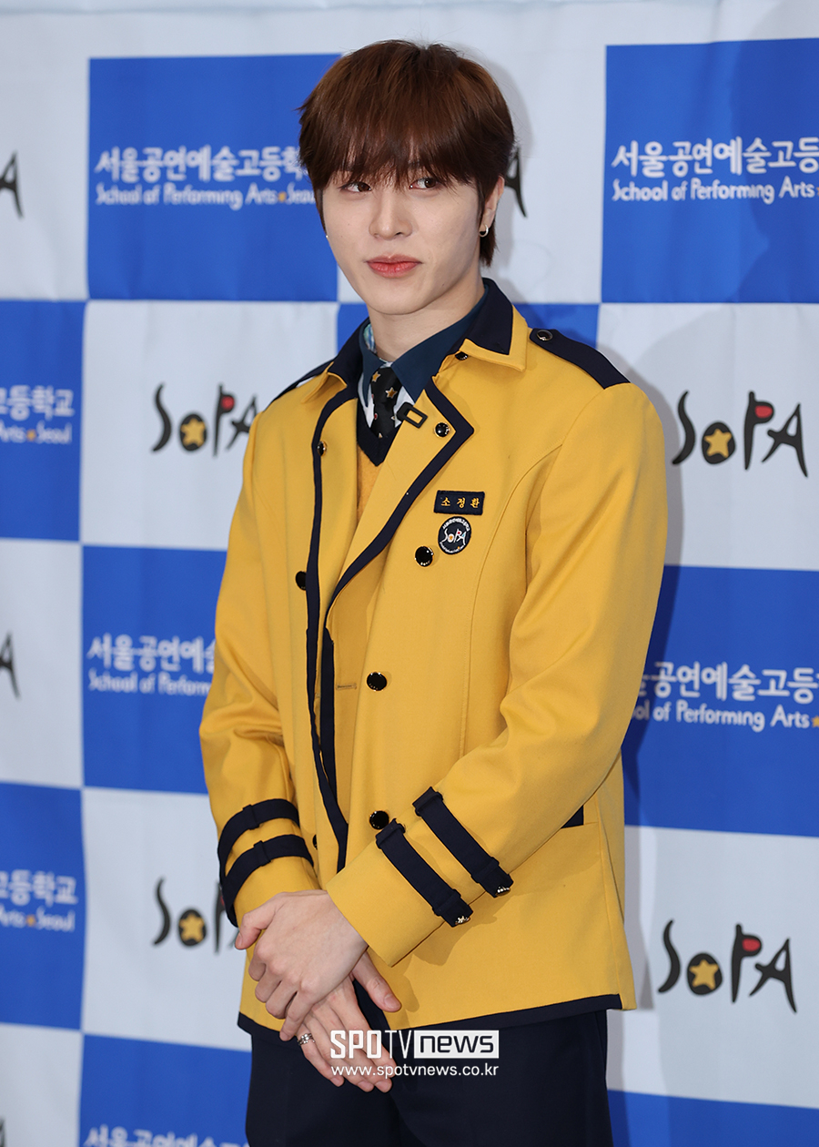 ▲ 트레저 소정환 ⓒ곽혜미 기자