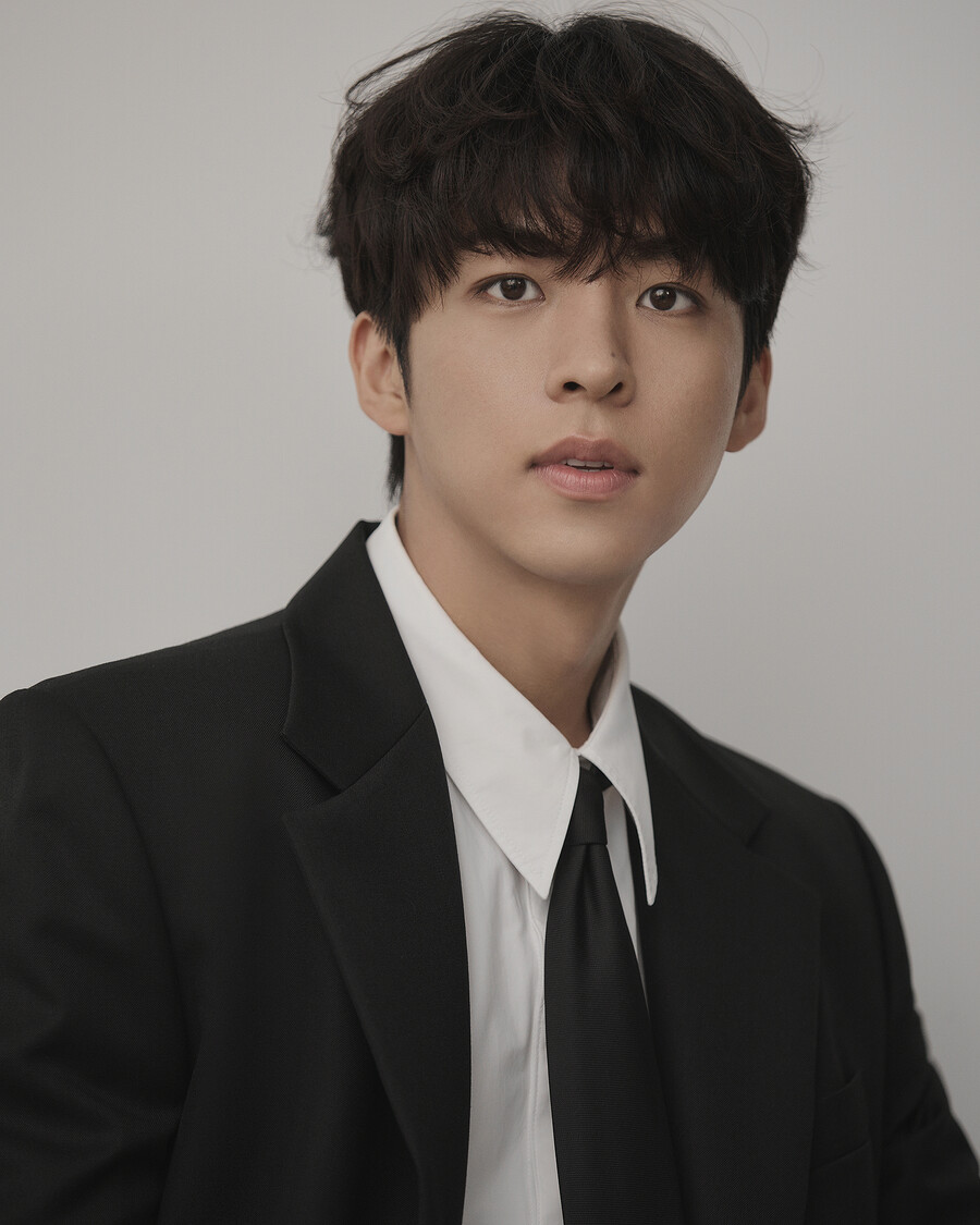 ▲ 주종혁. 제공| BH엔터테인먼트