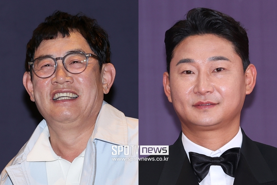이경규X이천수, 요르단전 패배 작심 비판 "구경왔나…클린스만 물러나라"[종합]