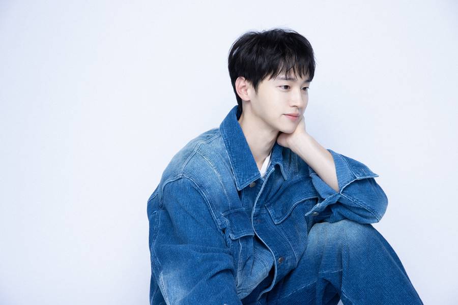 ▲ 장동윤. 제공| 본인