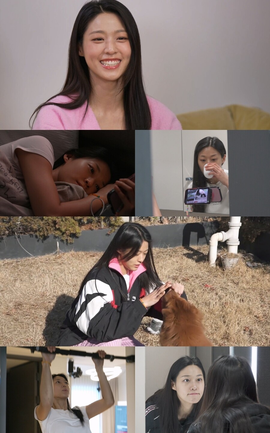 설현, '나혼산' 출격…'숏폼 중독'에 지하철 타는 독립 7년차