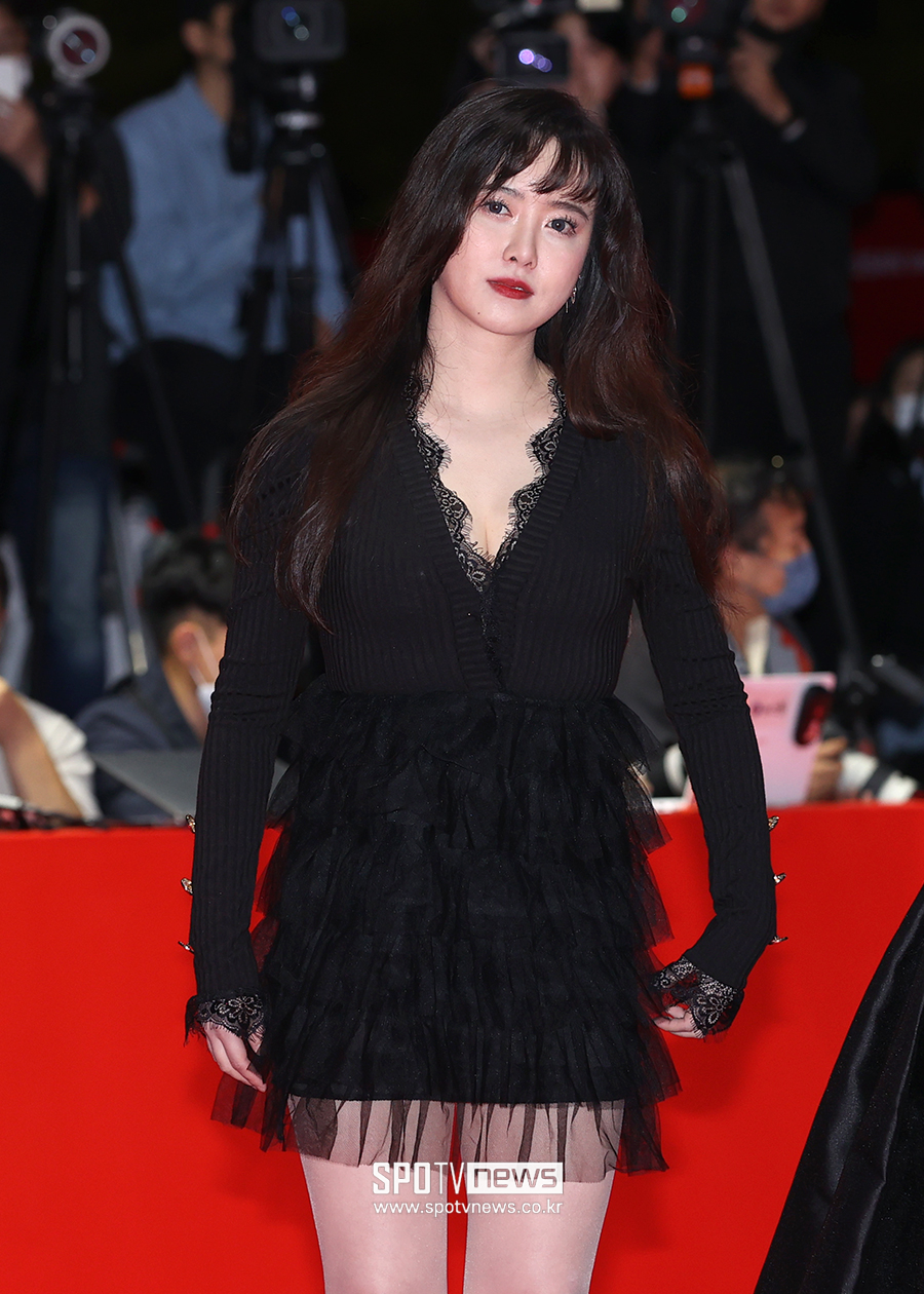구혜선, 前소속사에 "미지급 출연료+광고 수익 달라" 소송 2심도 패소