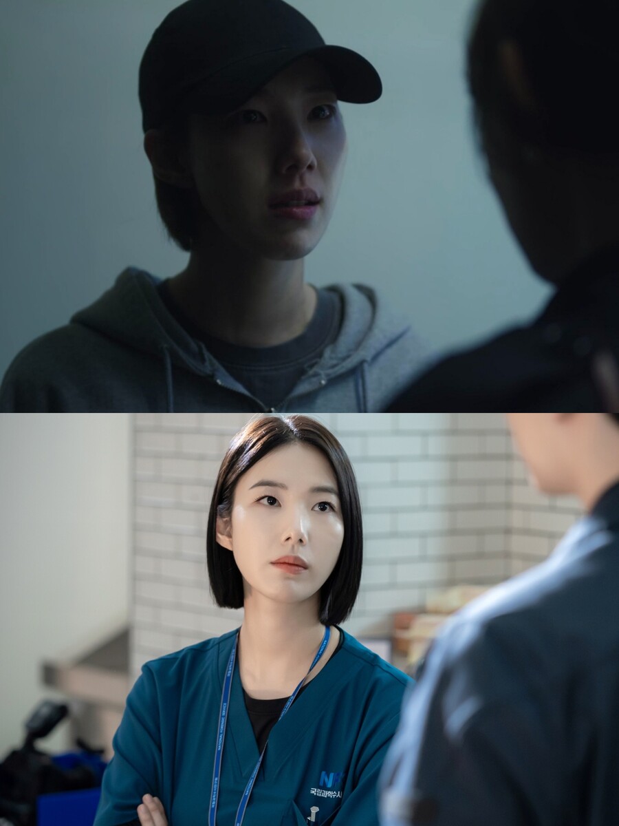 '재벌X형사'→'끝내주는 해결사' 정가희, '안방 열일'에 끝이 없다