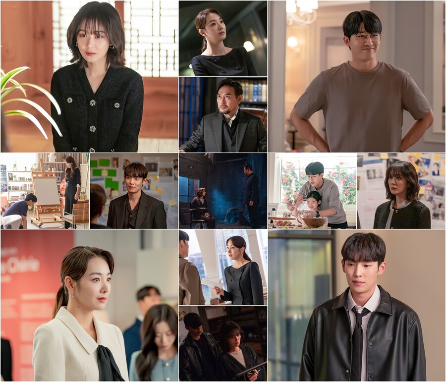 '손호준 사망하차'한 '나의 해피엔드', 설 연휴 연속 휴방[공식]