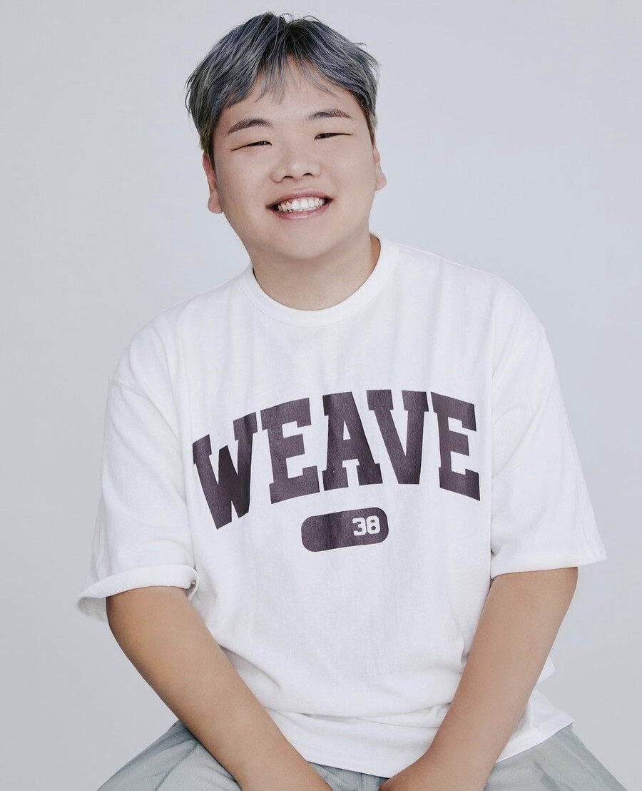 ▲ 곽튜브. 출처| 곽튜브 SNS