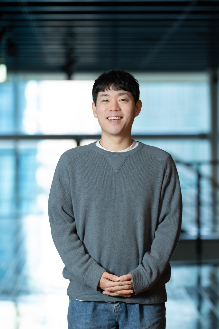 '백사장2' 이우형 PD "백종원의 어드벤처물…사지에 빠뜨리고 싶었다"[인터뷰S]