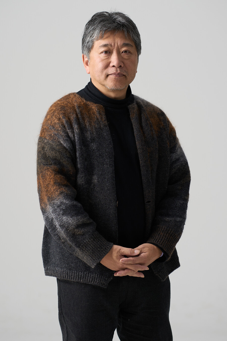 고레에다 히로카즈 "'괴물' 찾으며 살아가는 보통의 인간에게"[인터뷰S]