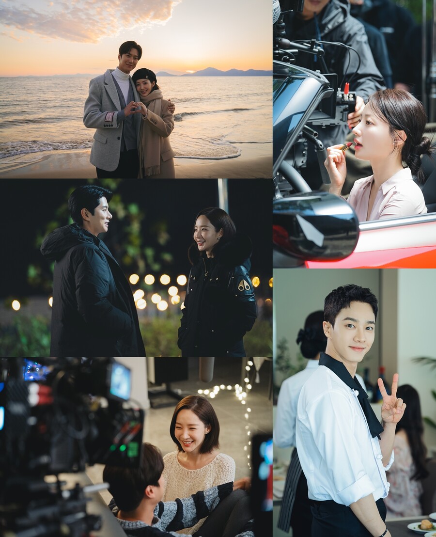 ▲ 내남결. 제공ㅣtvN