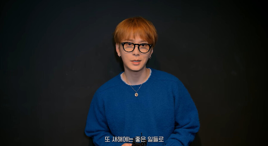 ▲ 용준형. 출처ㅣ블랙메이드 유튜브 캡처