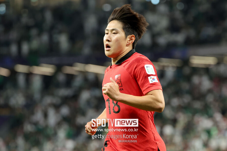 ▲ 파리 생제르맹(PSG)의 루이스 엔리케 감독은 2023-24시즌 프랑스 리그앙 21라운드 LOSC릴전이 열리기 하루 전인 10일(한국시간) 공식 기자회견을 통해 이강인에게 휴식을 부여할 것이라 전했다. 아시아축구연맹(AFC) 2023 카타르 아시안컵을 치르고 온 이강인을 배려하는 결정이었다. 