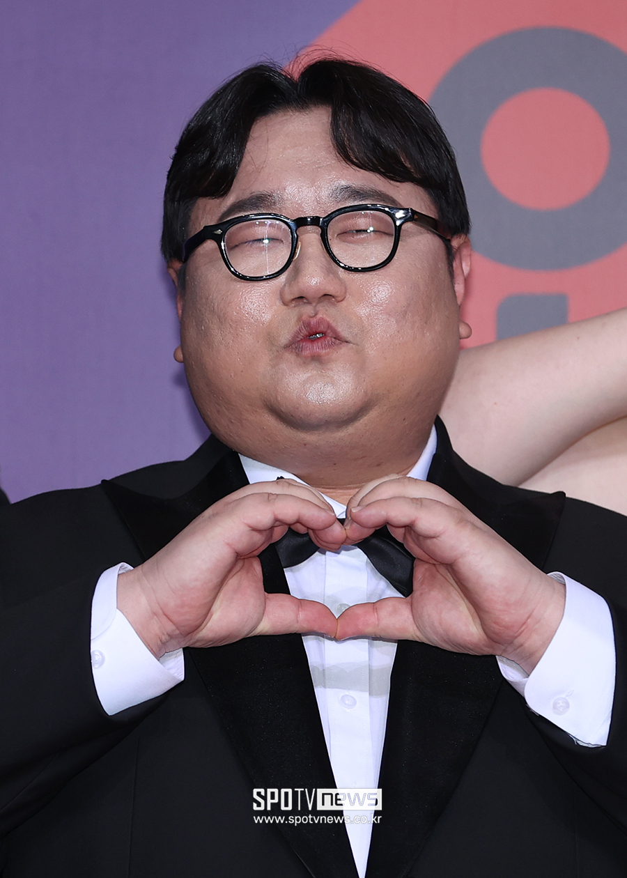 '99대장' 나선욱, 코인 사기 연루 의혹 해명 "친분 사진, 코인 투자 안했다"[전문]