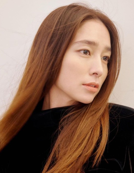 '이병헌♥' 이민정, 둘째 출산 후 '슈퍼맘' 복귀 선언 "일도 딸도 다 잡을 것"