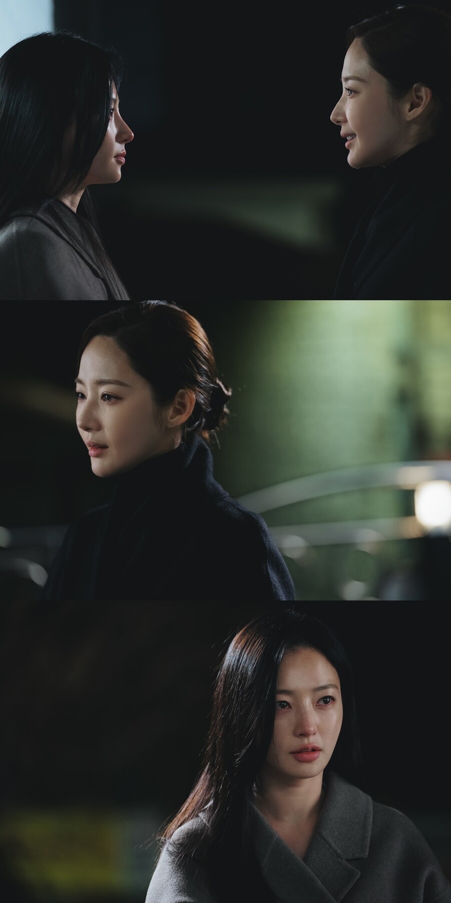 ▲ 박민영, 송하윤. 제공| tvN '내 남편과 결혼해줘'