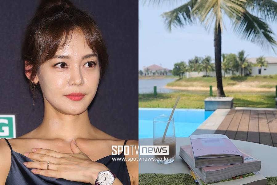 안현모, 이혼 후 첫 명절엔 해외여행 "살 좀 찌면 어때"…자유로운 일상