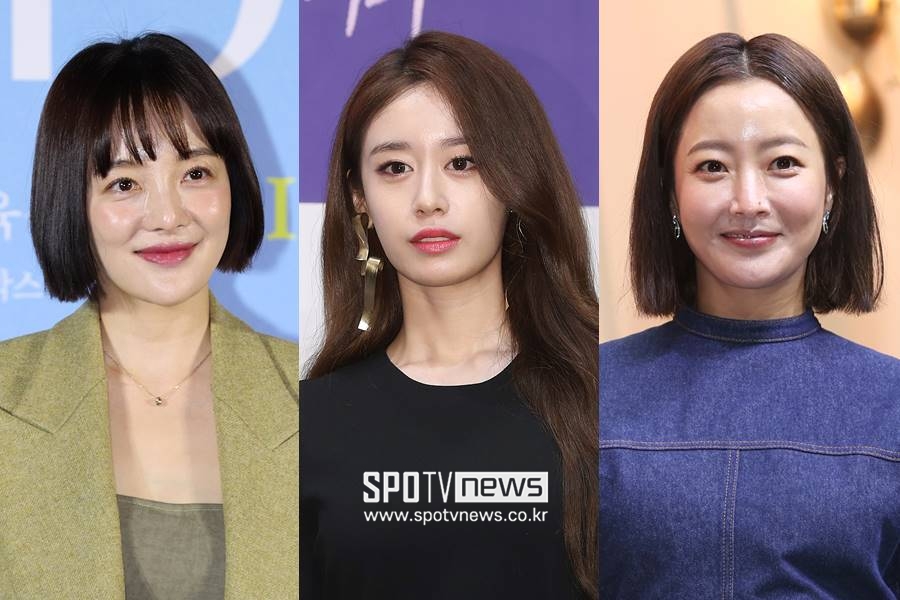 "없어진 사람 많다"…'경력 단절' 호소한 ★들[이슈S]