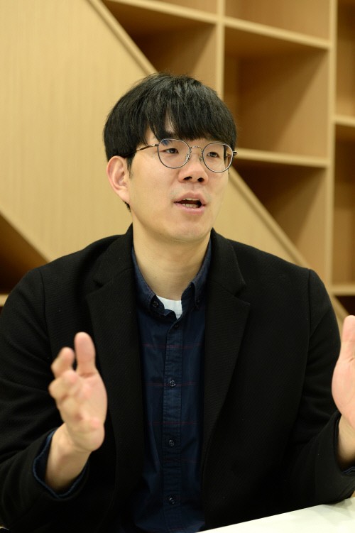 ▲ 윤종호 PD. 제공| SBS