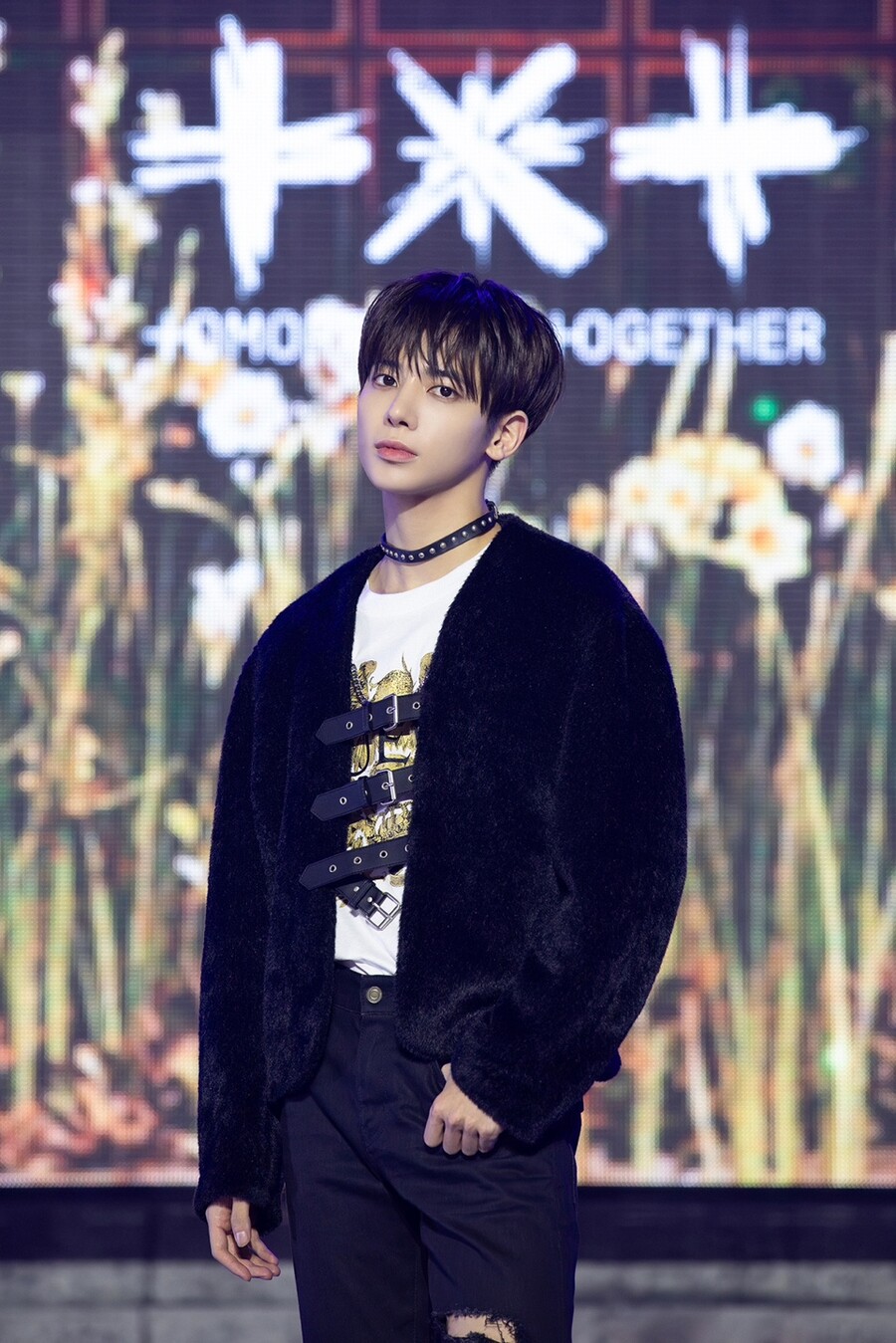 TXT 태현, 생일 맞아 2500만원 기부…문화소외계층 청소년 지원[공식]