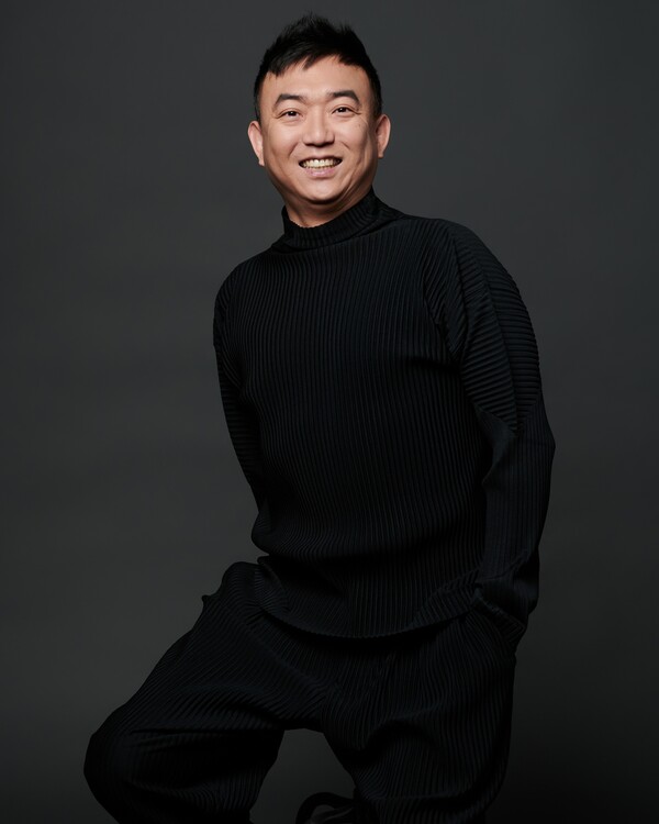 F&F엔터, 이영준 연매협 부회장 영입 "배우 매니지먼트 영역 확장"