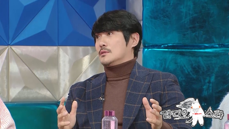 ▲ 라디오스타. 제공| MBC