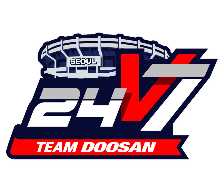 ‘247 TEAM DOOSAN’…두산 2024년 캐치프레이즈 발표