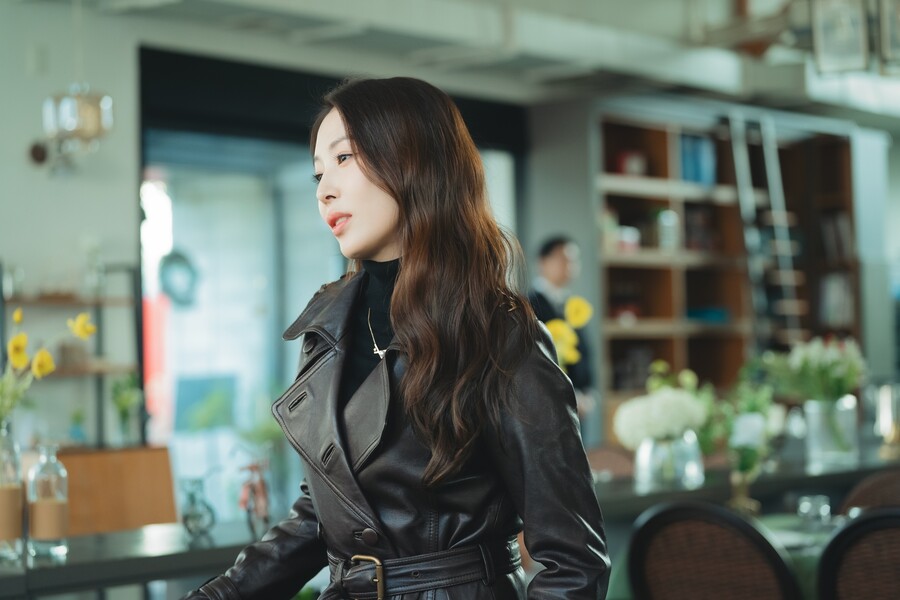 "사람 죽는 거 처음 봐" '내남결' 보아, 광기 폭발