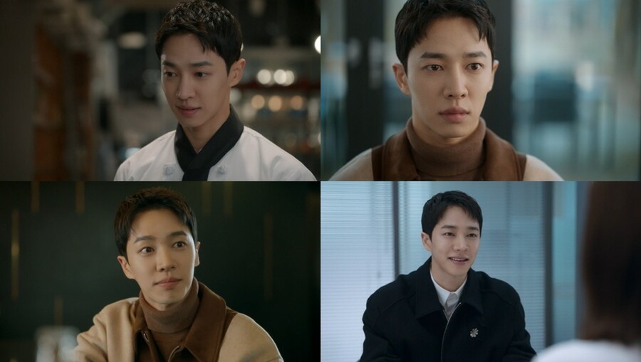 '내남결' 이기광, 보아 악행 거절→최규리와 '썸' 케미 