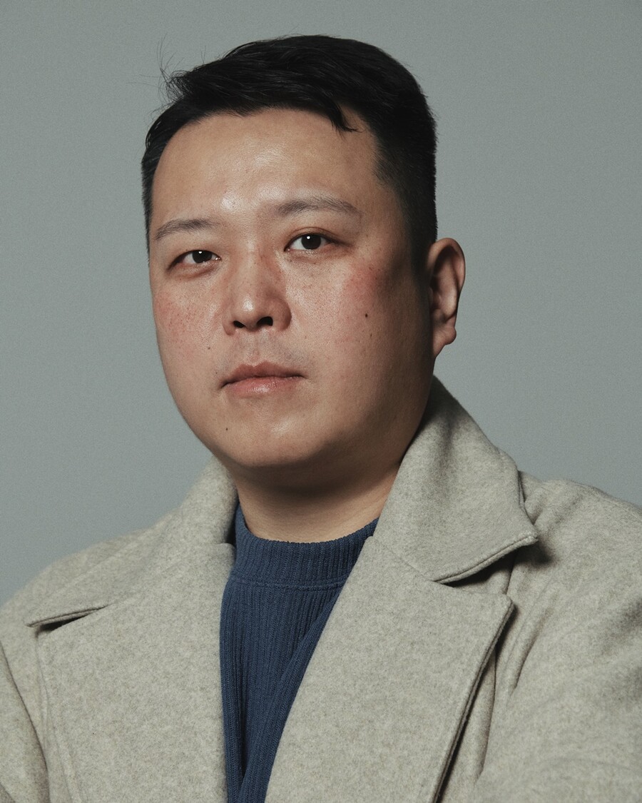'살인자ㅇ난감' 감독 "이재명 논란은 우연+억지, 저열하고 부당한 행위"[인터뷰①]