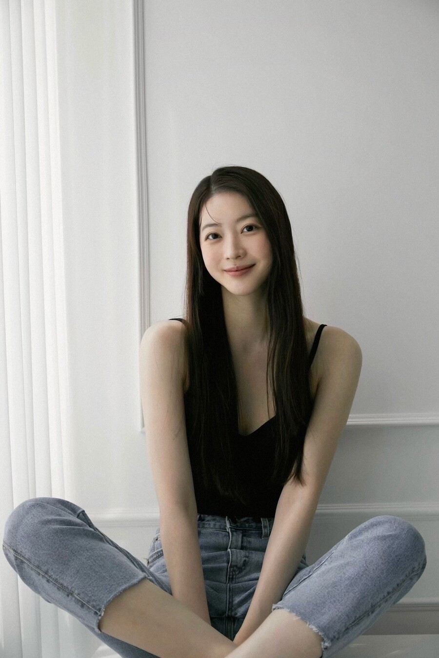 슈퍼모델 최유솔, 매니지먼트 런과 전속계약[공식]