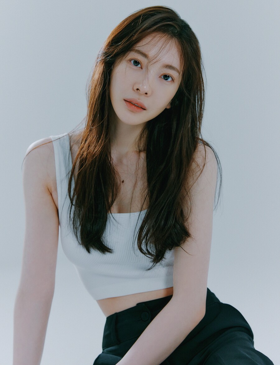 ▲ 최유솔. 제공|매니지먼트 런