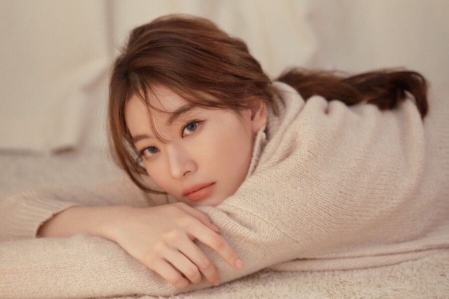 ▲ 최유솔. 제공|매니지먼트 런