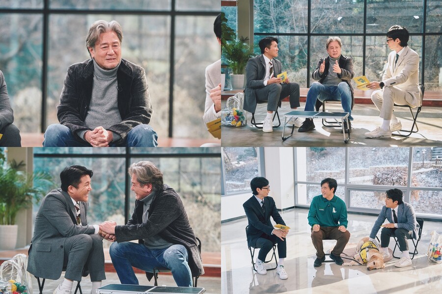▲ 최민식. 제공| tvN '유퀴즈'