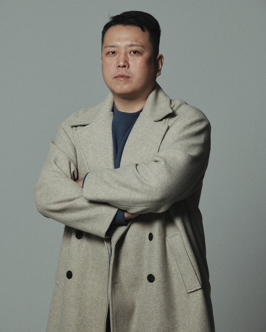 '살인자ㅇ난감' 감독 "불필요한 정사신? 다른 의도 없어, 어설프게 보이면 더 야해"[인터뷰③]