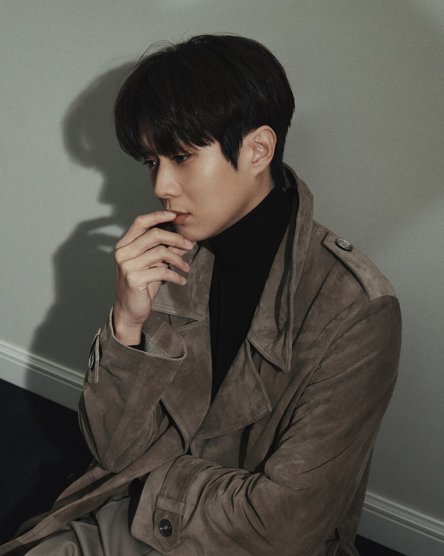 ▲ 최우식. 제공ㅣ넷플릭스