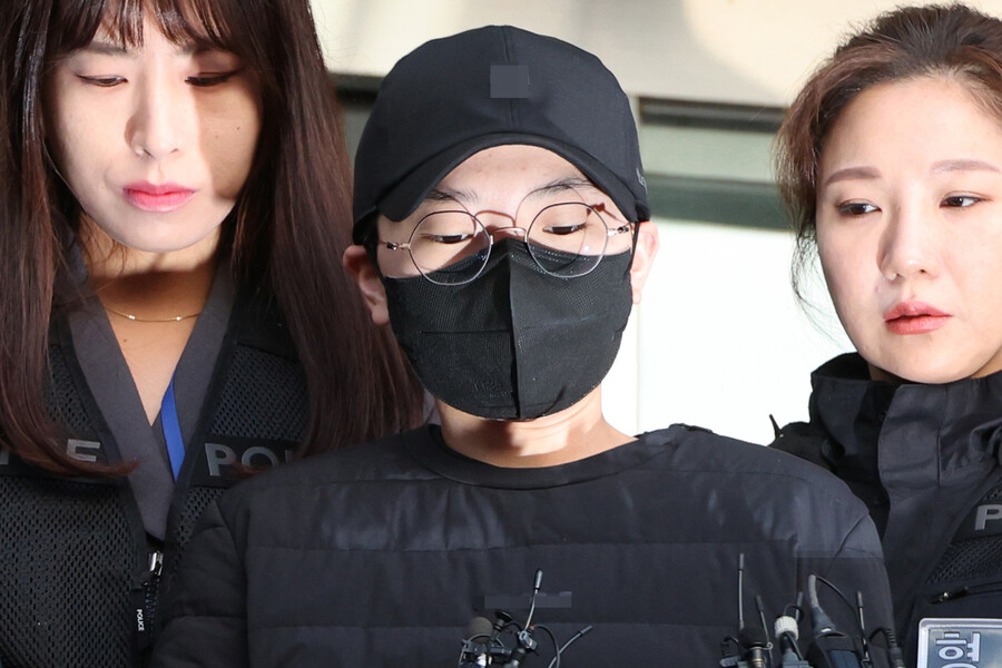 판사도 "소설 넘은 막장현실"…전청조에 징역 12년 선고