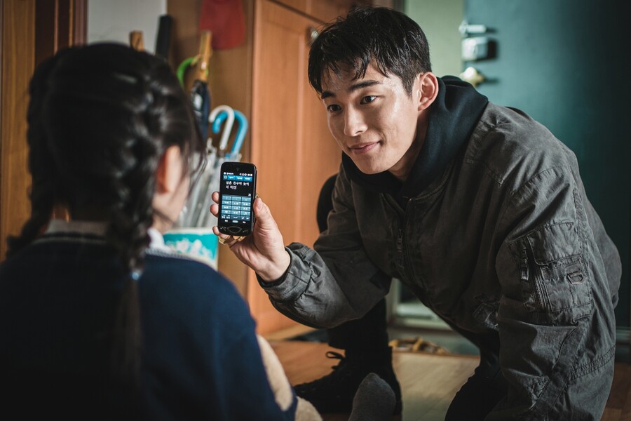 '킬쇼' 박정우 "혼다, 강동원 이을 레전드 등장신? 인기 전혀 예상 못 해"[인터뷰③]