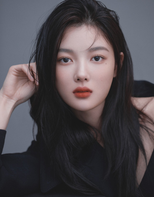 ▲ 김유정. 제공| 어썸이엔티