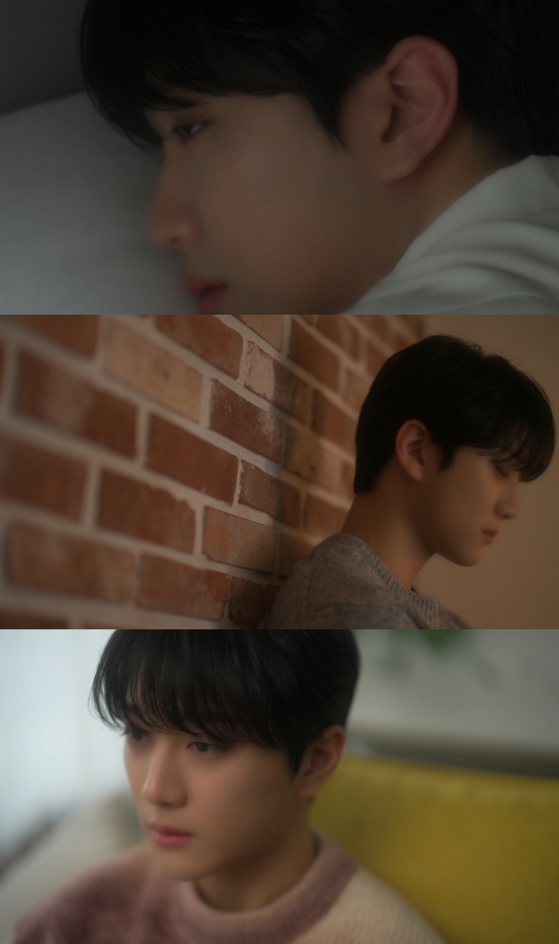 골든차일드 주찬, '어떤가요' 필름 티저 공개…'이별 감성' 끝판왕 예고