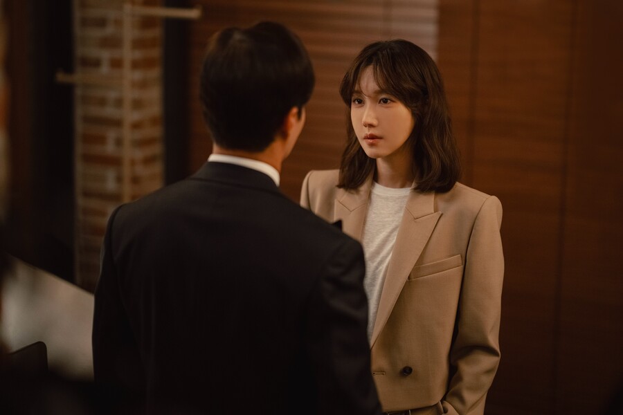 '인간 사이다' 된 이지아…'끝내주는 해결사' 착붙 열연