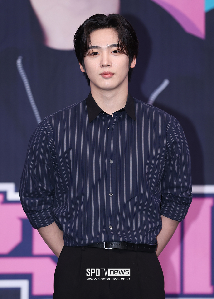 ▲ 김요한 ⓒ곽혜미 기자