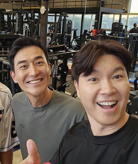 김인석, 박수홍 친형 횡령 판결에 극대노 "동생 돈 쓰는 건 무죄인 나라"