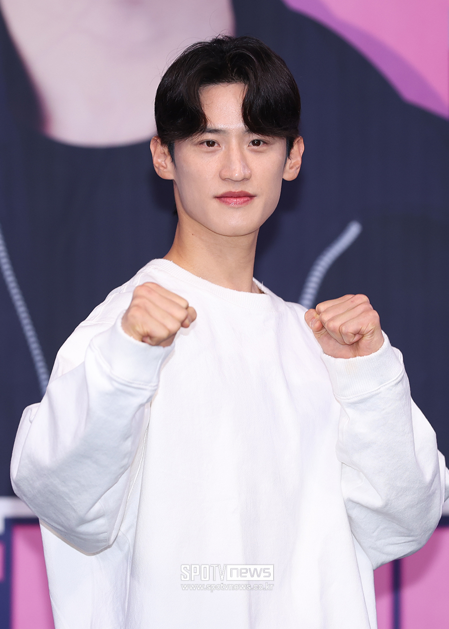 ▲ 이대훈 ⓒ곽혜미 기자