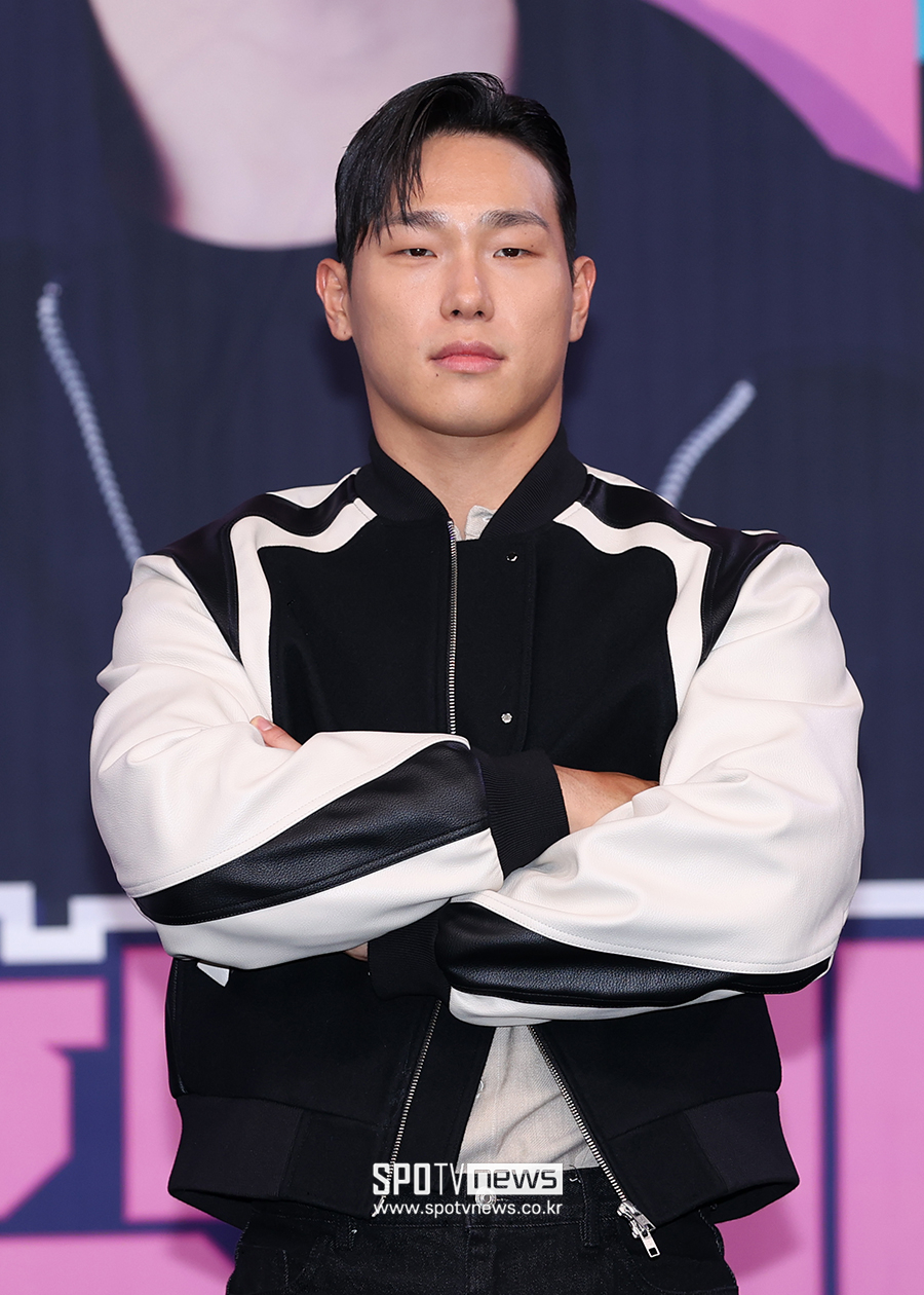▲ 윤성빈 ⓒ곽혜미 기자