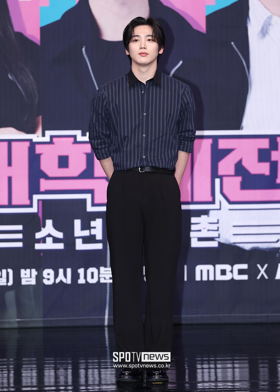 ▲ 김요한 ⓒ곽혜미 기자